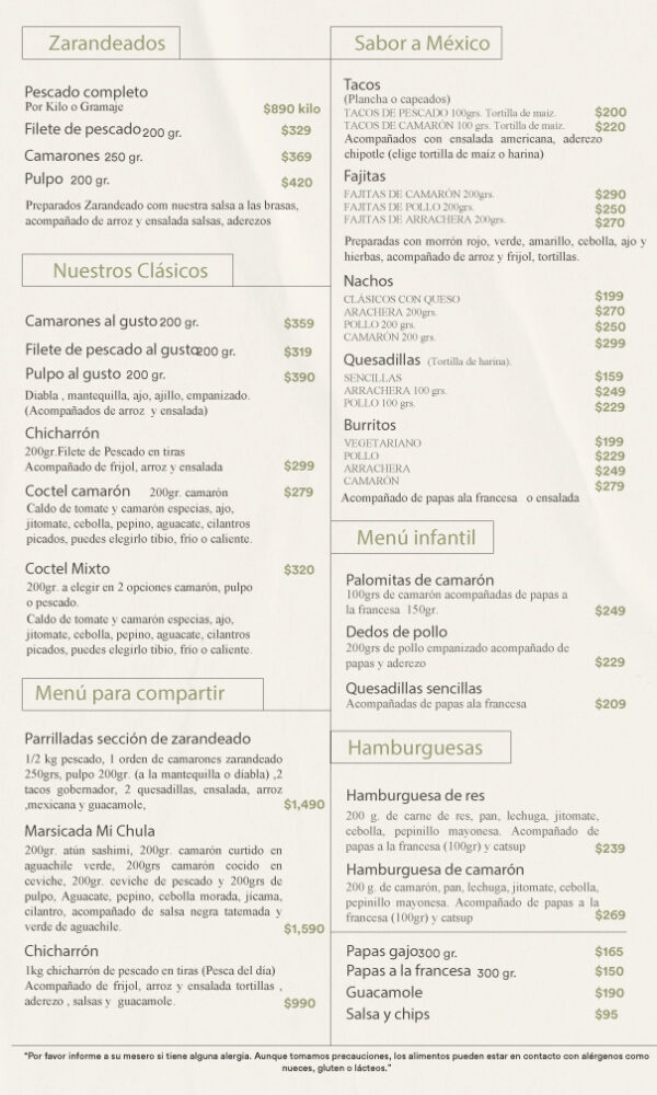 Menu-michula.menu-oficio